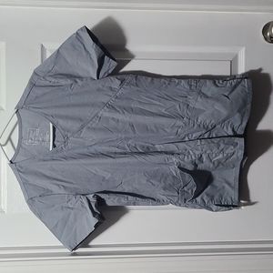 Women's medical scrubs